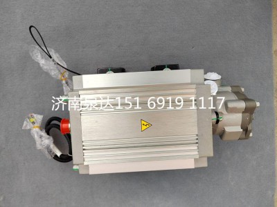 EHPS-1011R3/7-4,電動液壓轉(zhuǎn)向助力泵總成,濟南泉達汽配有限公司