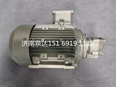 EHPS-1011R3/7-4,電動液壓轉(zhuǎn)向助力泵總成,濟南泉達汽配有限公司