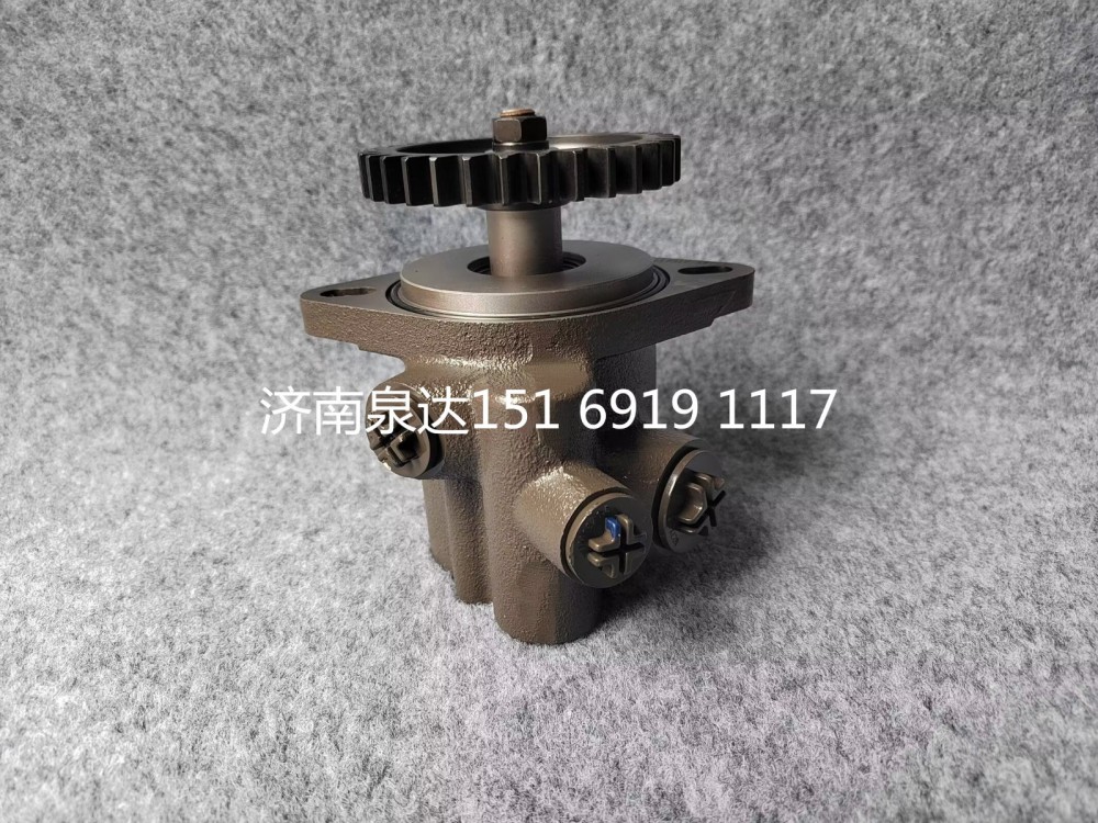 K2305-3407100,轉(zhuǎn)向助力泵,濟(jì)南泉達(dá)汽配有限公司