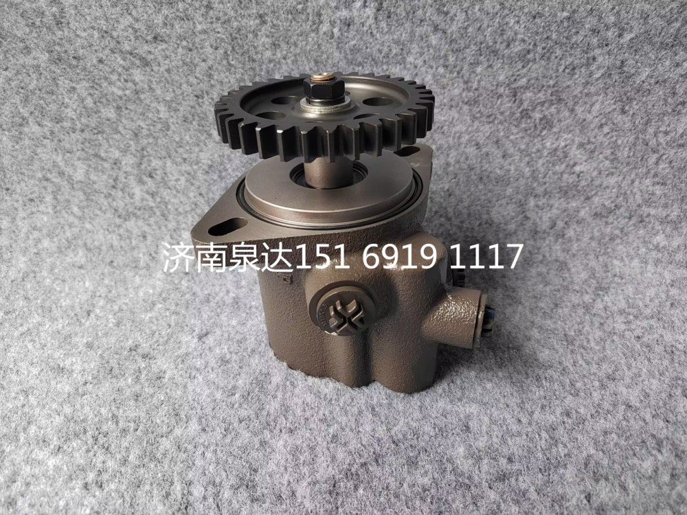 K2305-3407100,轉(zhuǎn)向助力泵,濟(jì)南泉達(dá)汽配有限公司