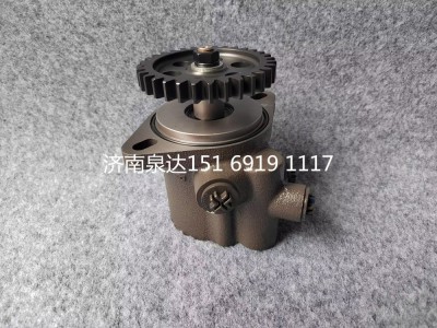 K2305-3407100,轉(zhuǎn)向助力泵,濟(jì)南泉達(dá)汽配有限公司