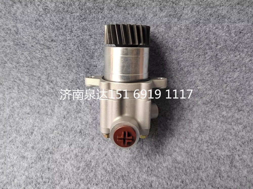 3172490,轉(zhuǎn)向助力泵,濟南泉達(dá)汽配有限公司