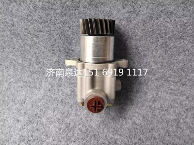 3172490,轉(zhuǎn)向助力泵,濟南泉達(dá)汽配有限公司
