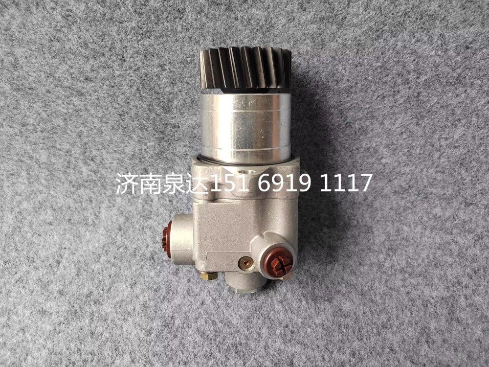 3172490,轉(zhuǎn)向助力泵,濟南泉達(dá)汽配有限公司