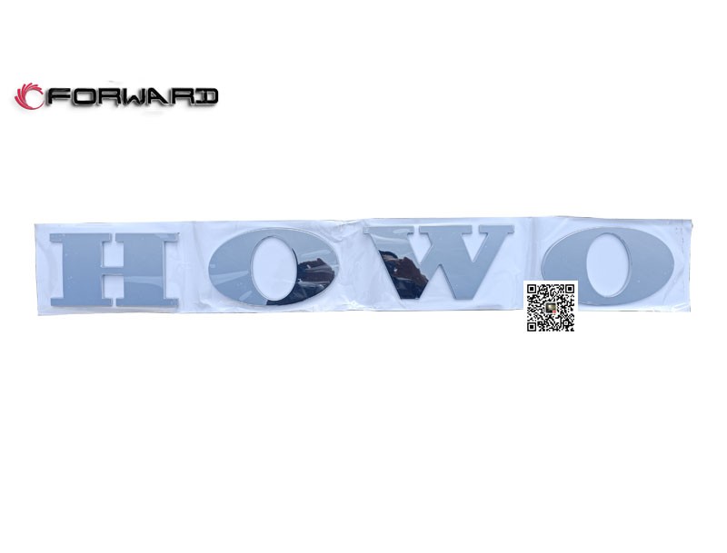 WG1662950025  文字商標(biāo)（HOWO）/WG1662950025  文字商標(biāo)（HOWO）