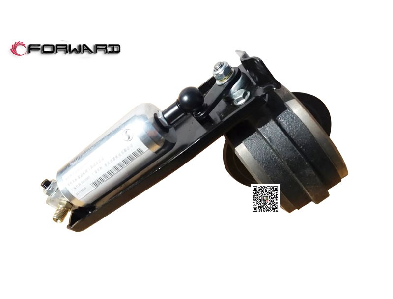 DZ93189180008   發(fā)動機排氣制動器/DZ93189180008   發(fā)動機排氣制動器