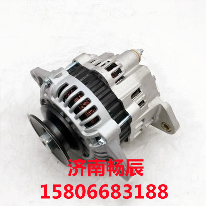 3701100BA02-0000發(fā)電機  濟南暢辰/3701100BA02-0000