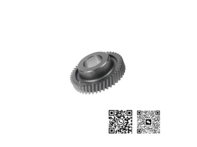 zf采埃孚配件 1268 303 140 CONSTANT GEAR 46 T