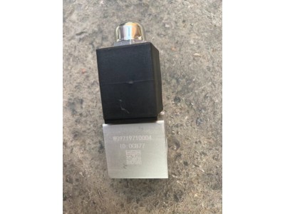 WG97197100042位三通電磁閥