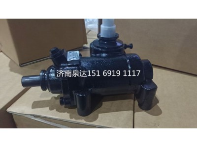 453461.123,動力轉(zhuǎn)向器總成,濟南泉達汽配有限公司