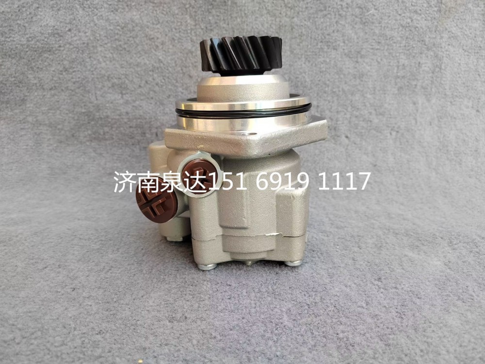 江淮格爾發(fā)方向助力泵液壓泵轉(zhuǎn)向泵葉片泵/7679955601