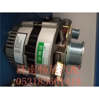 612630060790   WP12發(fā)電機   濟南暢辰