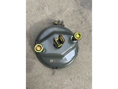 WG9000360100斯太爾前分室