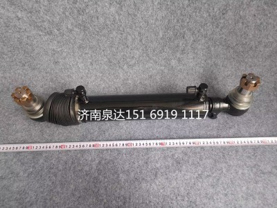 3409010-56S/A,轉(zhuǎn)向助力油缸,濟南泉達汽配有限公司