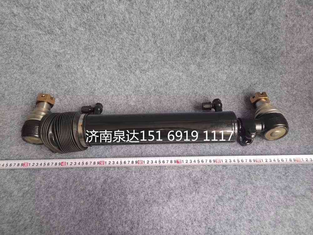 3409010-56S/A,轉(zhuǎn)向助力油缸,濟南泉達汽配有限公司