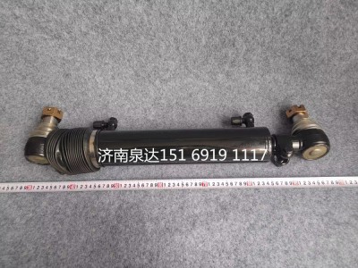 3409010-56S/A,轉(zhuǎn)向助力油缸,濟南泉達汽配有限公司