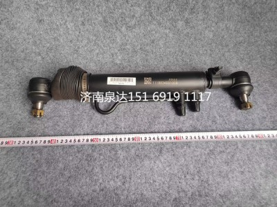1118834001008,轉(zhuǎn)向助力缸總成,濟(jì)南泉達(dá)汽配有限公司