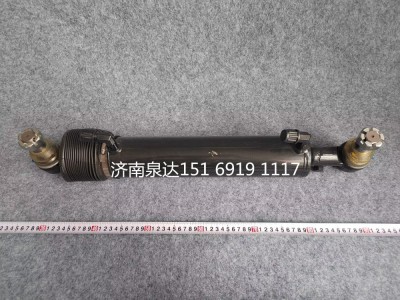 3409010-WD627,轉(zhuǎn)向助力油缸,濟(jì)南泉達(dá)汽配有限公司