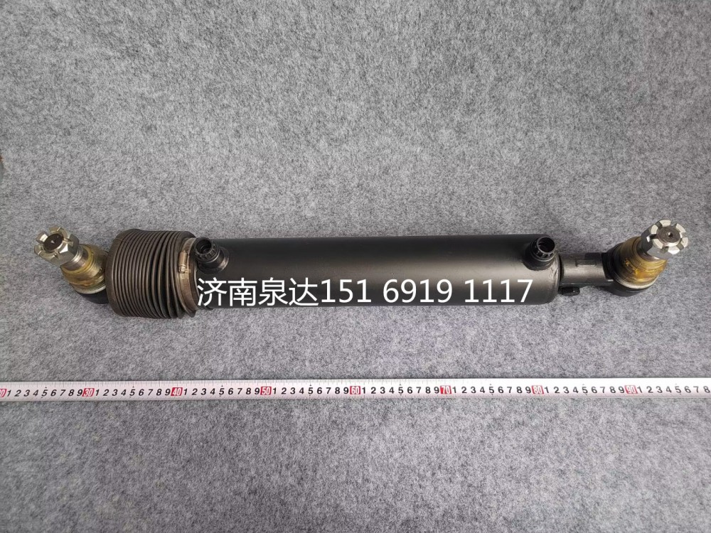 57540-Y3L00,轉向助力油缸,濟南泉達汽配有限公司