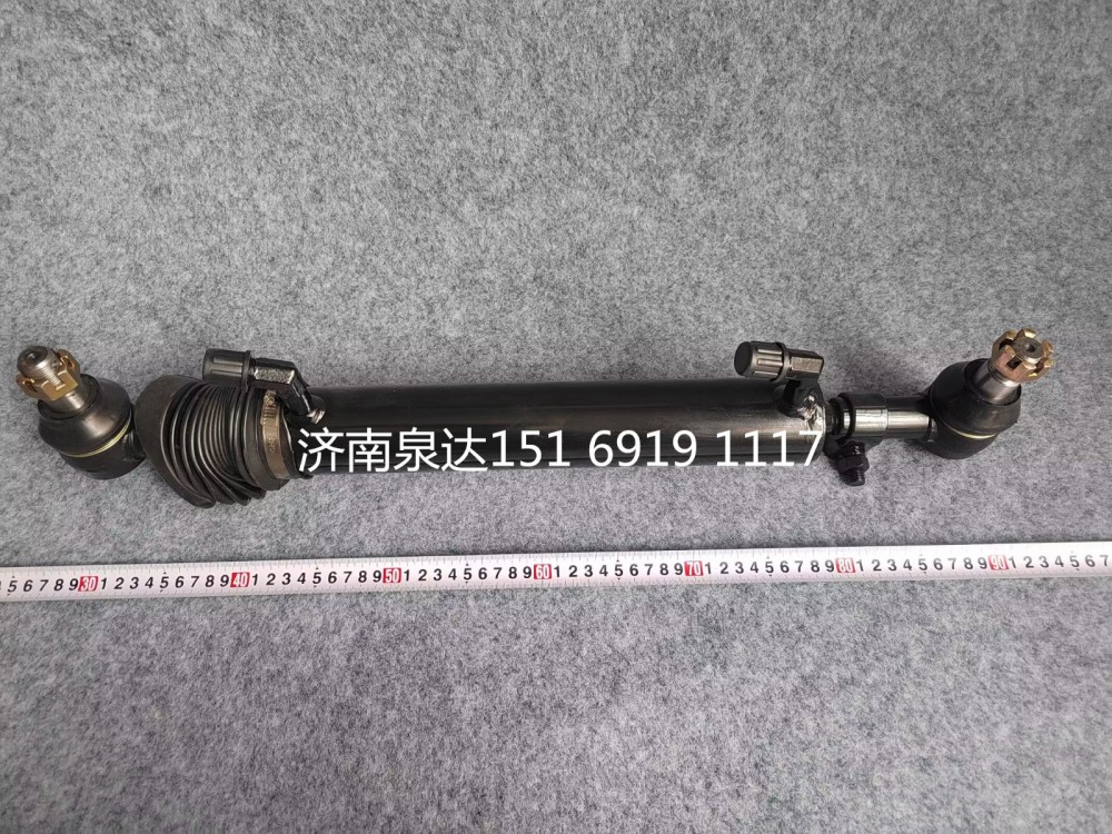 3409010-371,助力缸及接頭總成,濟(jì)南泉達(dá)汽配有限公司