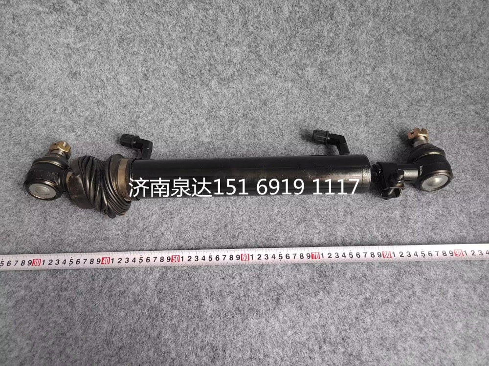 3409010-371,助力缸及接頭總成,濟(jì)南泉達(dá)汽配有限公司