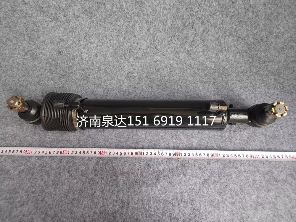 3409010-DW174,轉(zhuǎn)向助力油缸,濟南泉達汽配有限公司