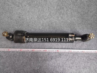 3409010-DW174,轉(zhuǎn)向助力油缸,濟南泉達汽配有限公司