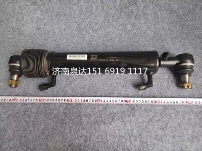 3409010-DW174,轉(zhuǎn)向助力油缸,濟南泉達汽配有限公司