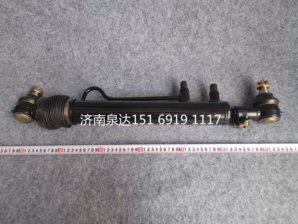 1122934000012,轉(zhuǎn)向助力油缸,濟(jì)南泉達(dá)汽配有限公司