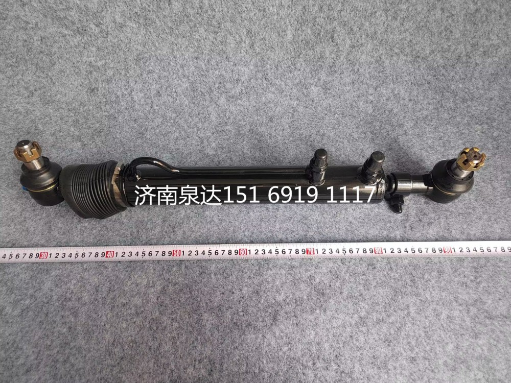 1122934000012,轉(zhuǎn)向助力油缸,濟(jì)南泉達(dá)汽配有限公司