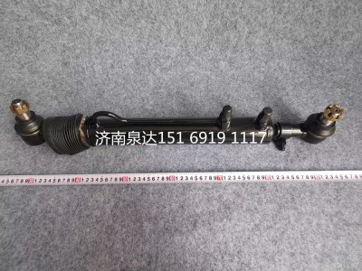 1122934000012,轉(zhuǎn)向助力油缸,濟(jì)南泉達(dá)汽配有限公司
