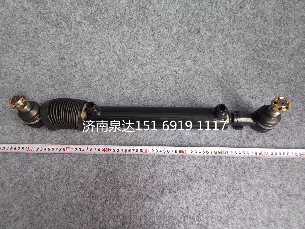 3407010-TF650,轉(zhuǎn)向助力油缸,濟南泉達汽配有限公司