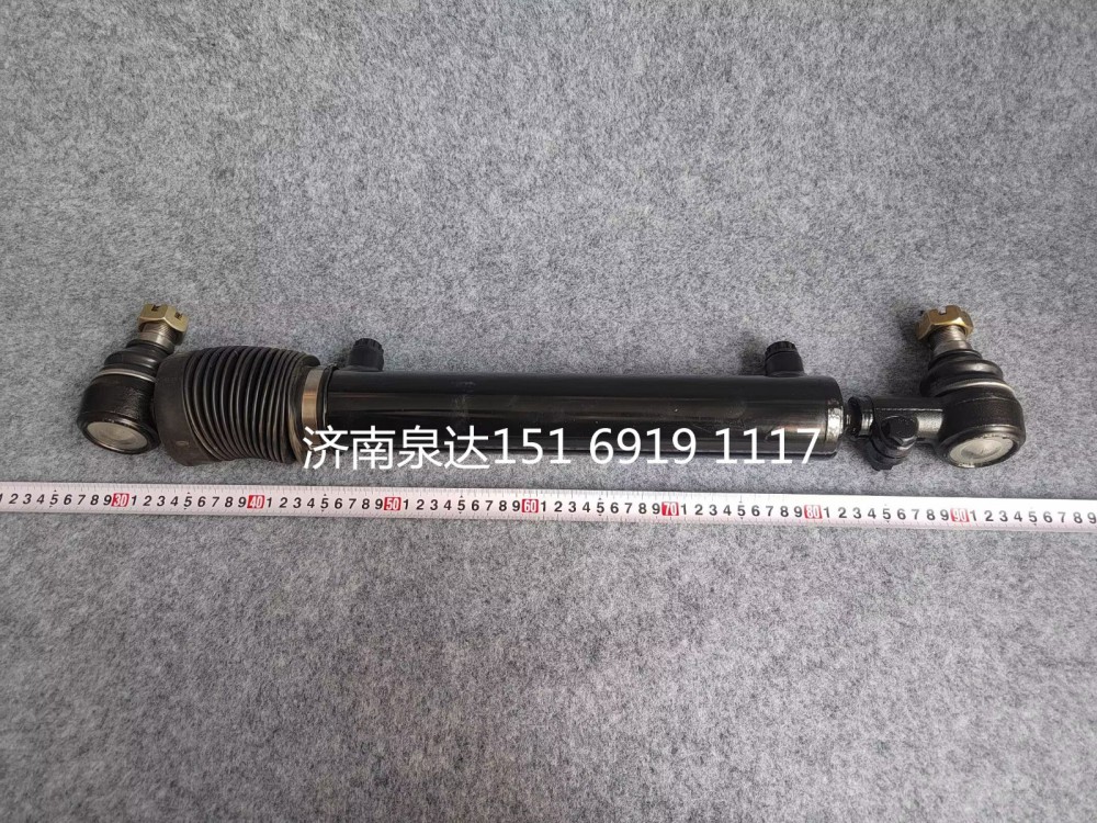 3407010-TF650,轉(zhuǎn)向助力油缸,濟南泉達汽配有限公司