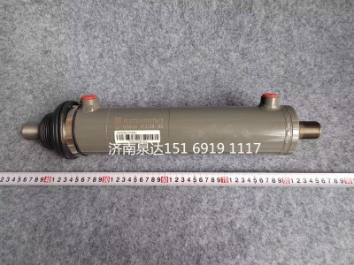 WG9731470070,助力缸總成（Φ70）,濟南泉達汽配有限公司