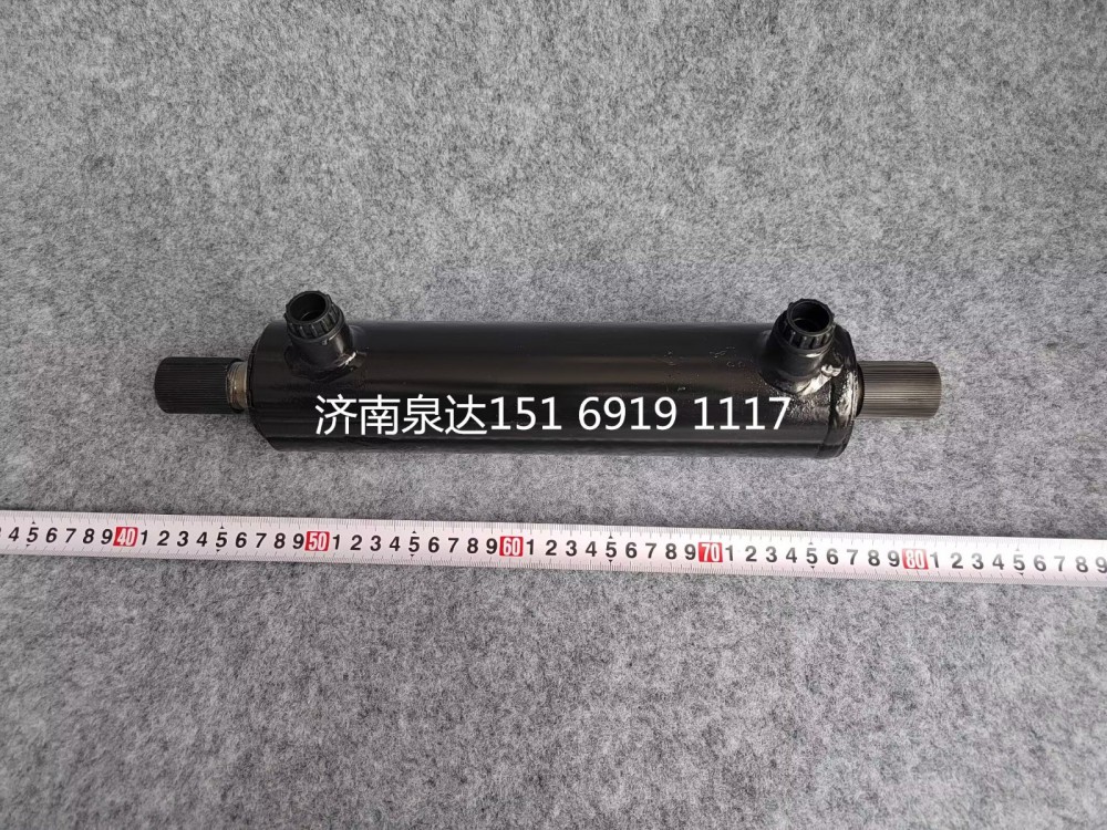 包頭北方奔馳二橋轉(zhuǎn)向助力油缸動(dòng)力油缸/5604662092
