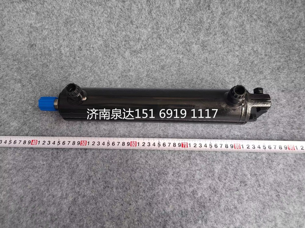 DZ9114470008,轉(zhuǎn)向助力油缸,濟南泉達汽配有限公司