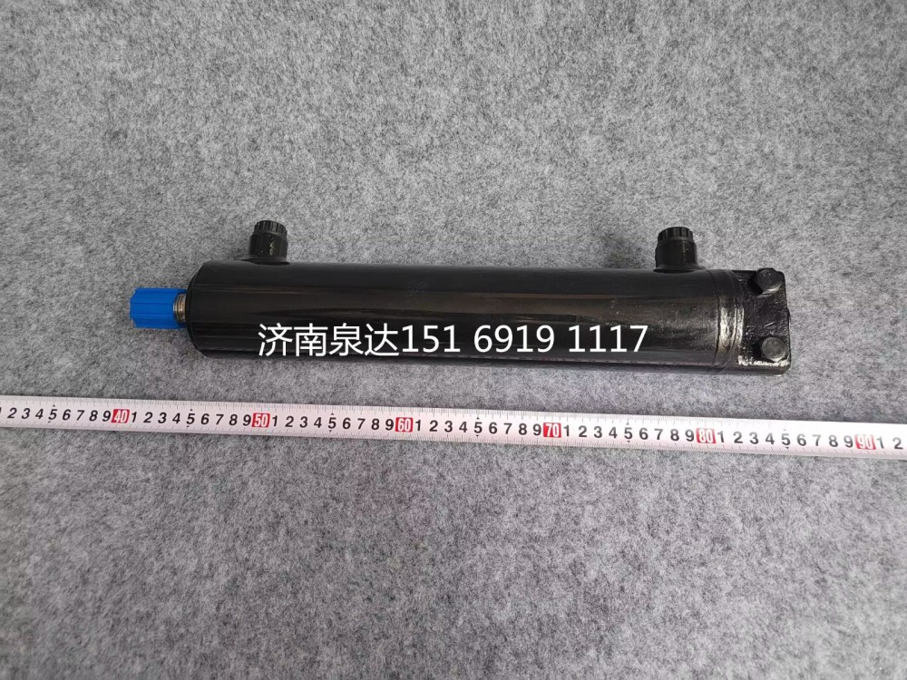 DZ9114470008,轉(zhuǎn)向助力油缸,濟南泉達汽配有限公司