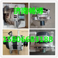LFW231發(fā)電機  濟南暢辰
