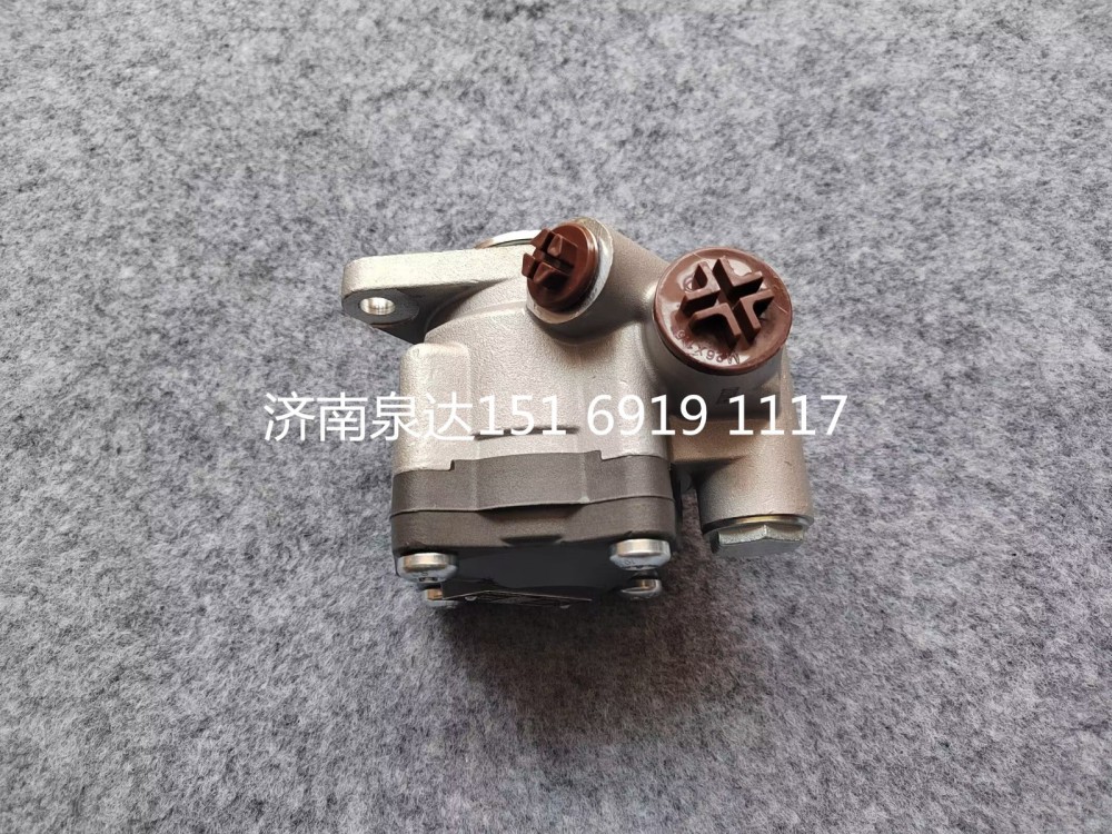 7077955954江鈴重卡轉(zhuǎn)向泵助力泵液壓泵葉片泵/JC46-3K514-AA