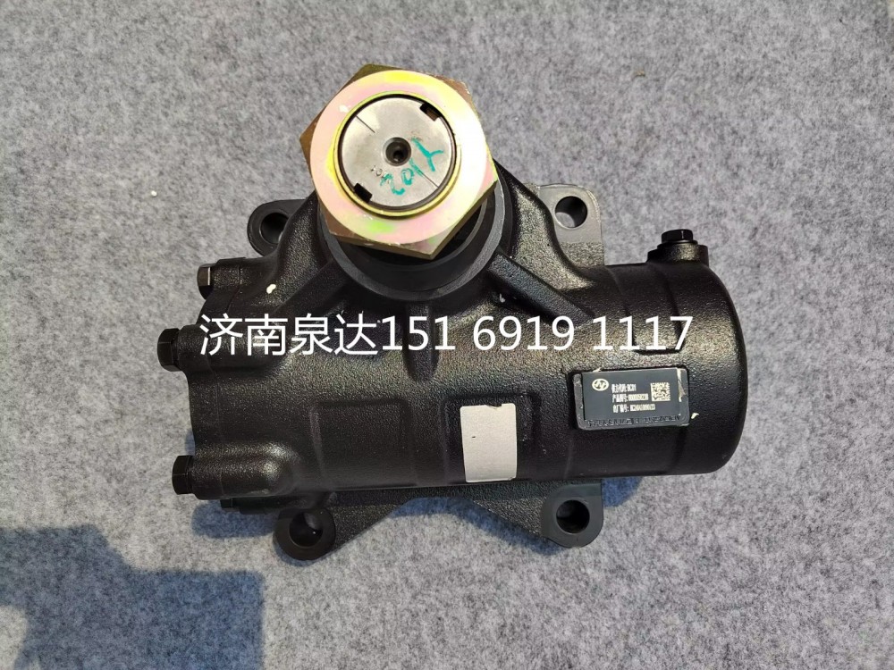 6000058238,動(dòng)力轉(zhuǎn)向器總成,濟(jì)南泉達(dá)汽配有限公司