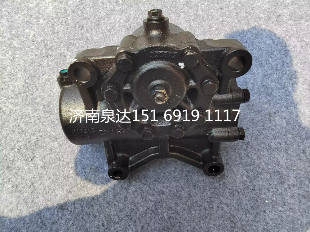6000058238,動(dòng)力轉(zhuǎn)向器總成,濟(jì)南泉達(dá)汽配有限公司