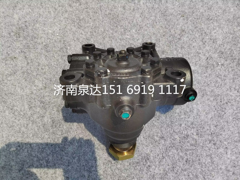 6000058238,動(dòng)力轉(zhuǎn)向器總成,濟(jì)南泉達(dá)汽配有限公司
