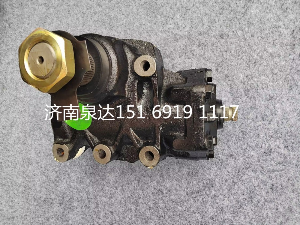 8046955112,動(dòng)力轉(zhuǎn)向器總成,濟(jì)南泉達(dá)汽配有限公司