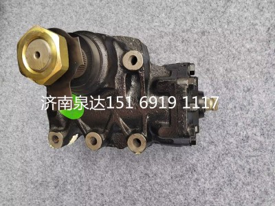 8046955112,動(dòng)力轉(zhuǎn)向器總成,濟(jì)南泉達(dá)汽配有限公司
