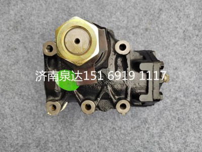 8046955112,動(dòng)力轉(zhuǎn)向器總成,濟(jì)南泉達(dá)汽配有限公司