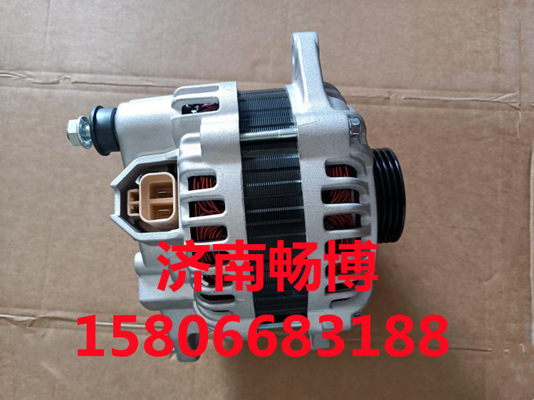 3701010-4AKZA51發(fā)電機/3701010-4AKZA51