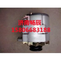 起動(dòng)機(jī)612600090527