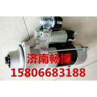 9X4483起動(dòng)機(jī)  濟(jì)南暢辰