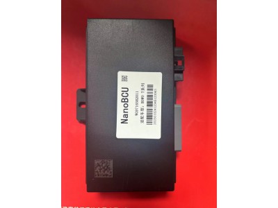 WG9716582011NANOBCU控制器