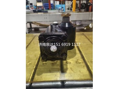 8098955302,動力轉(zhuǎn)向器總成,濟南泉達汽配有限公司